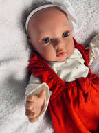 Baby Lainey