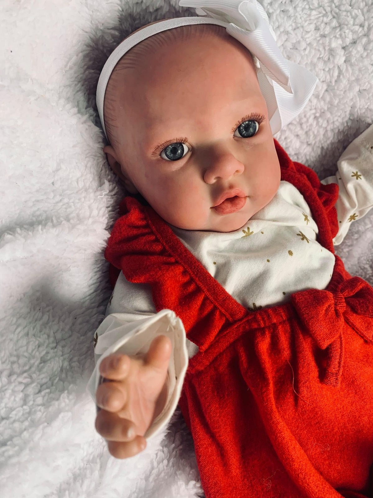 Baby Lainey