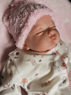 Baby Sofia