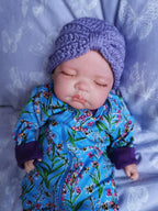 Baby Molly