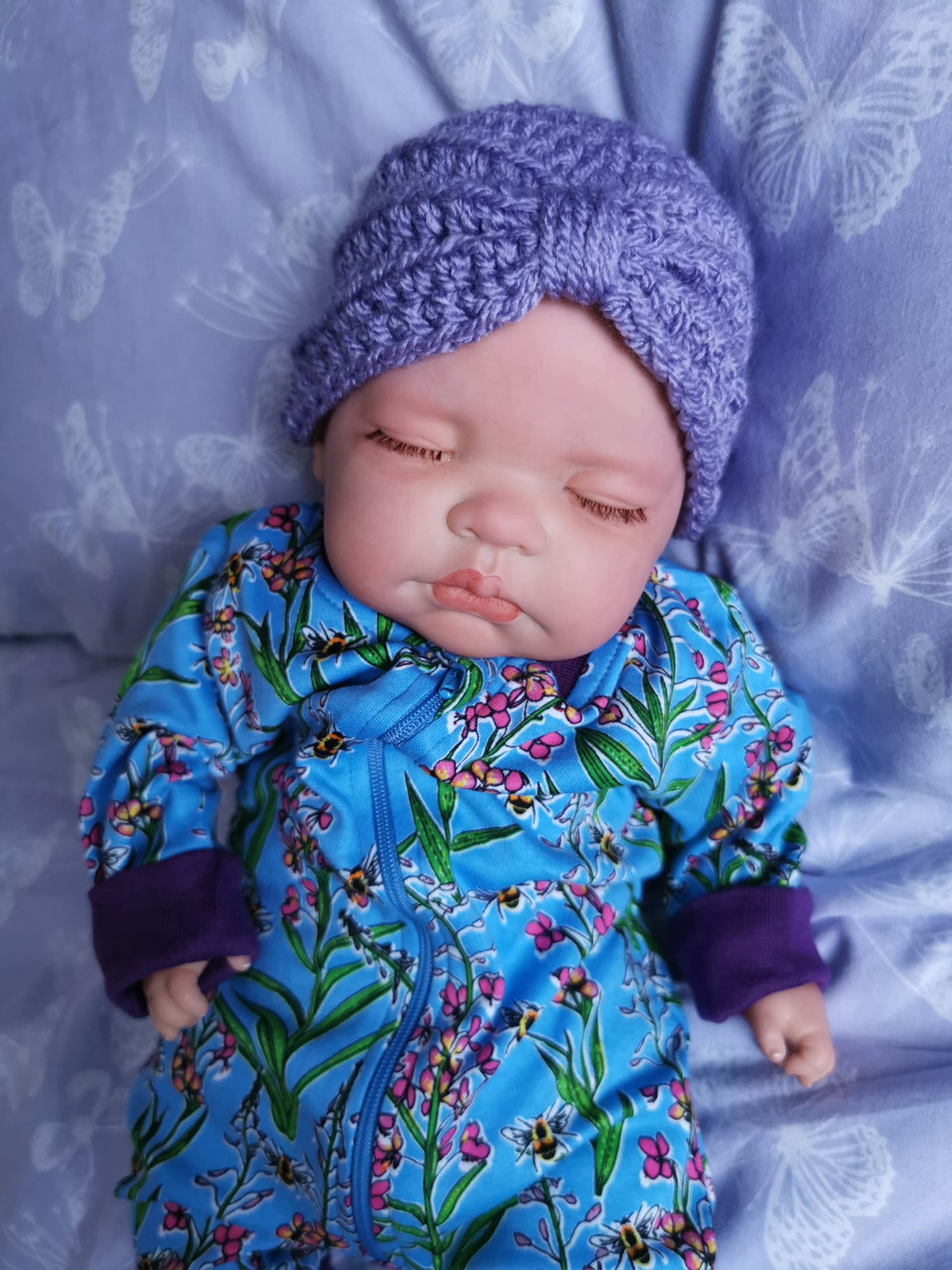 Baby Molly