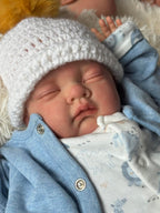 Baby Sofia