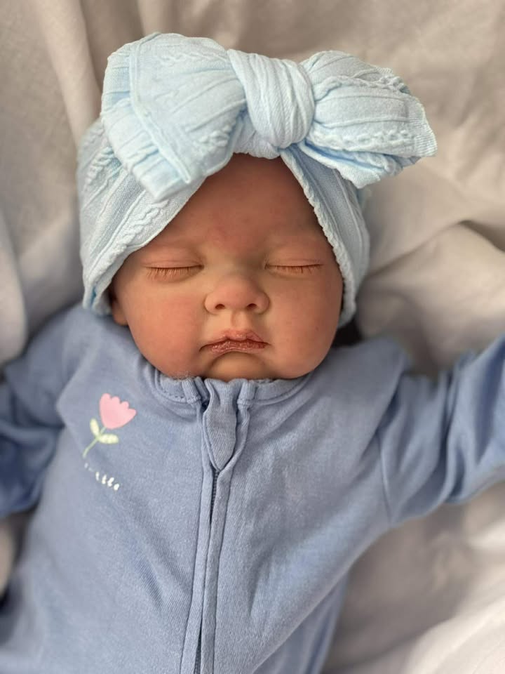 Baby Sofia