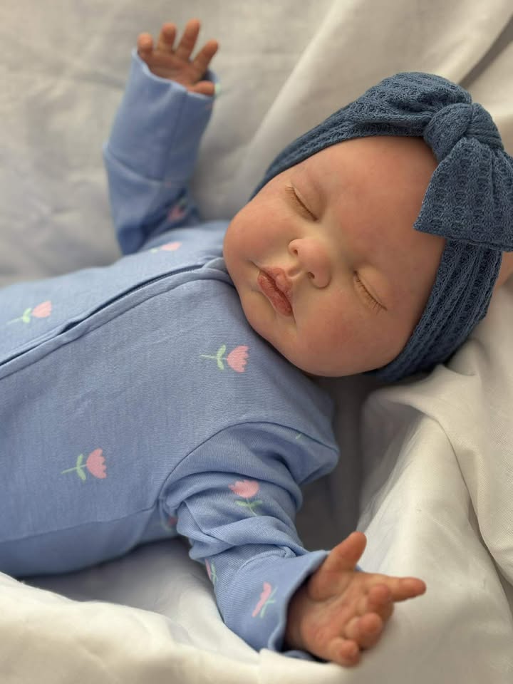 Baby Molly