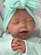 Baby Elsa