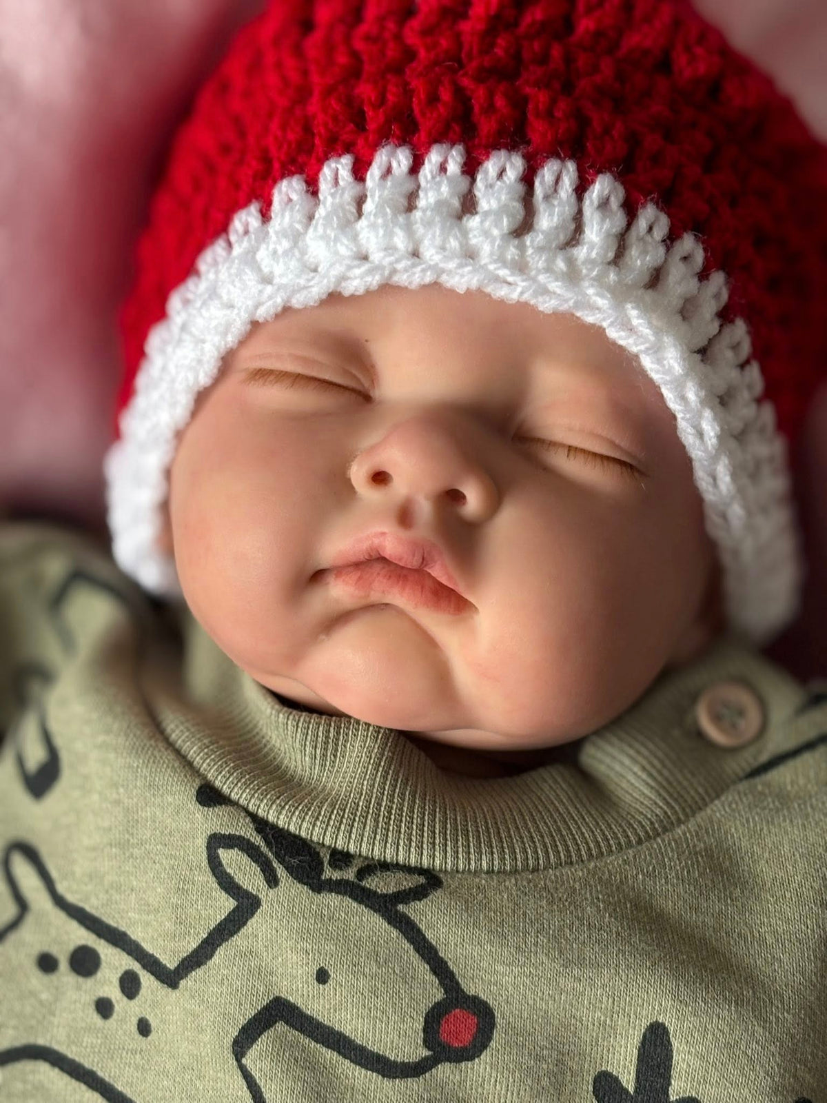 Baby Sofia