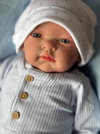 Baby Celia