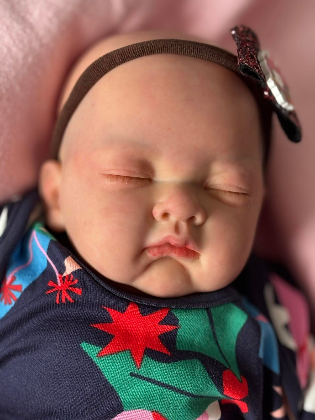 Baby Sofia