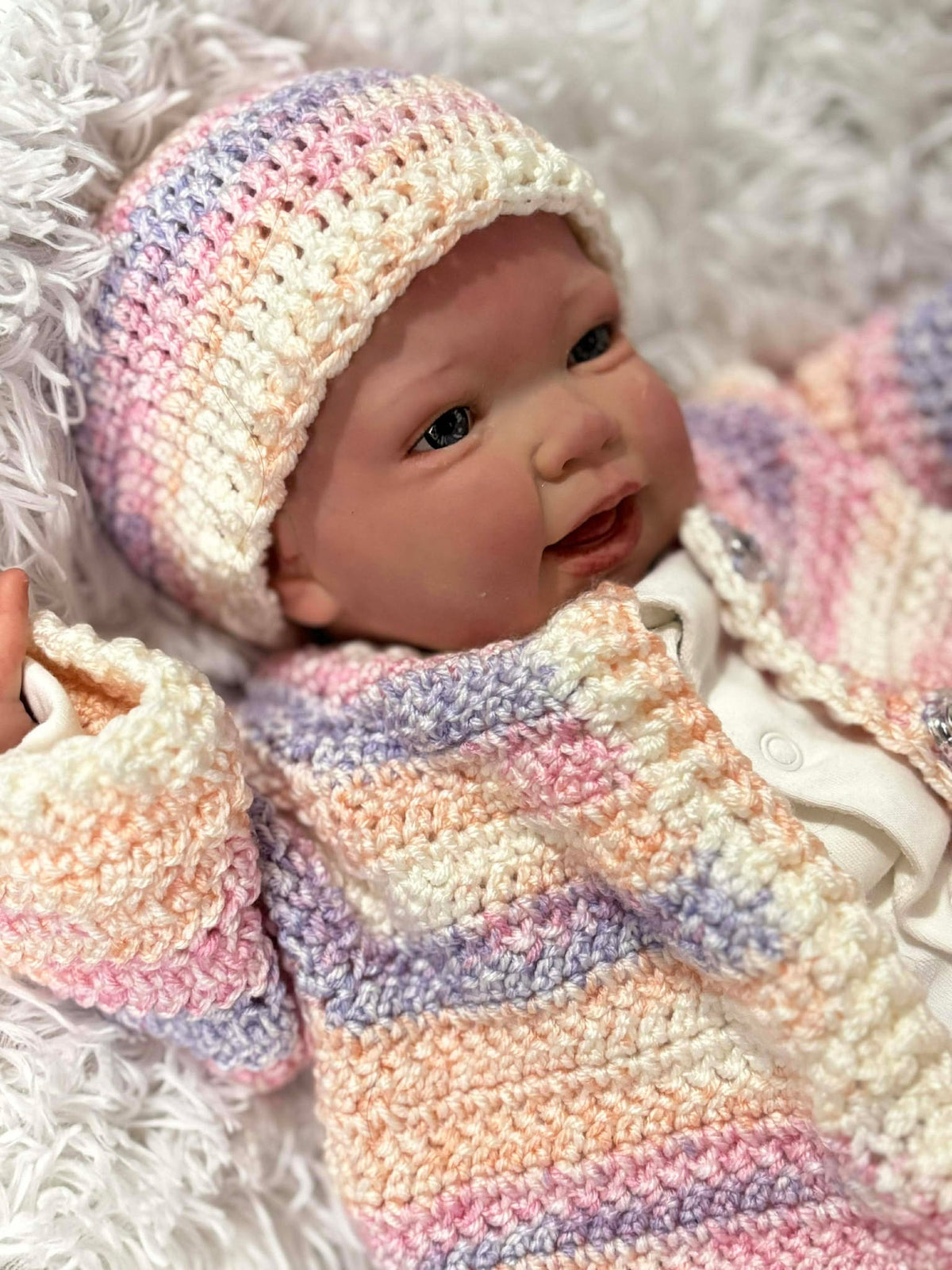 Baby Susie