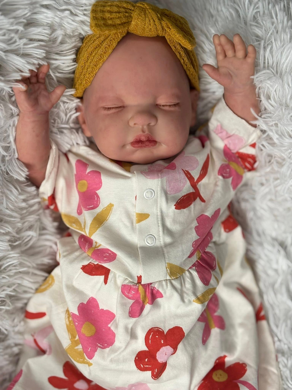 Baby Molly