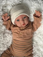 Baby Lainey