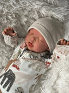 Baby Poppy