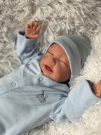 Baby Elsa