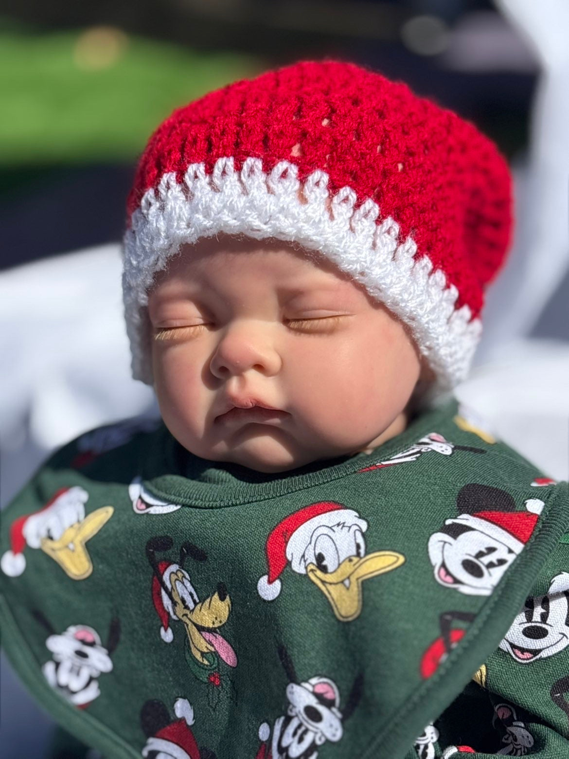 Baby Sofia
