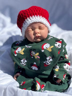 Baby Sofia