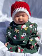 Baby Molly