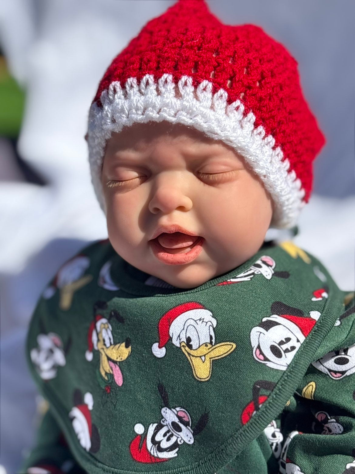 Baby Poppy