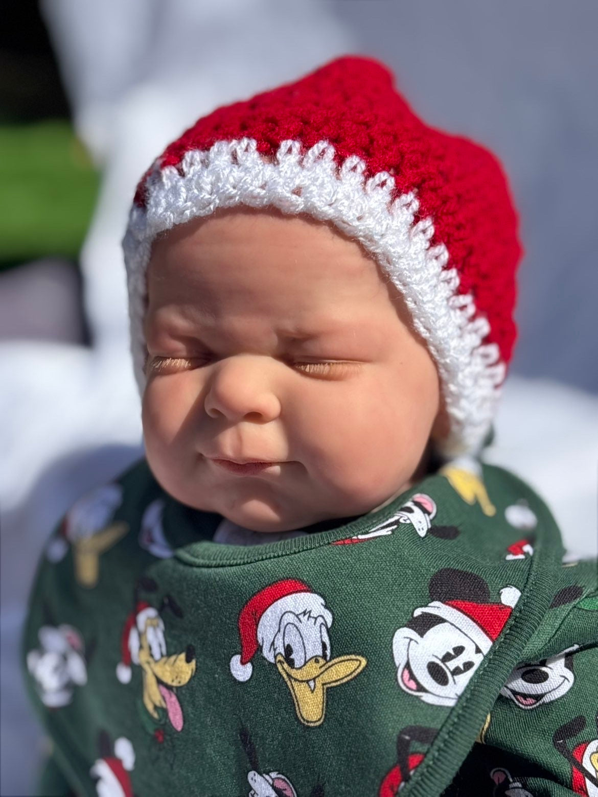 Baby Lucy