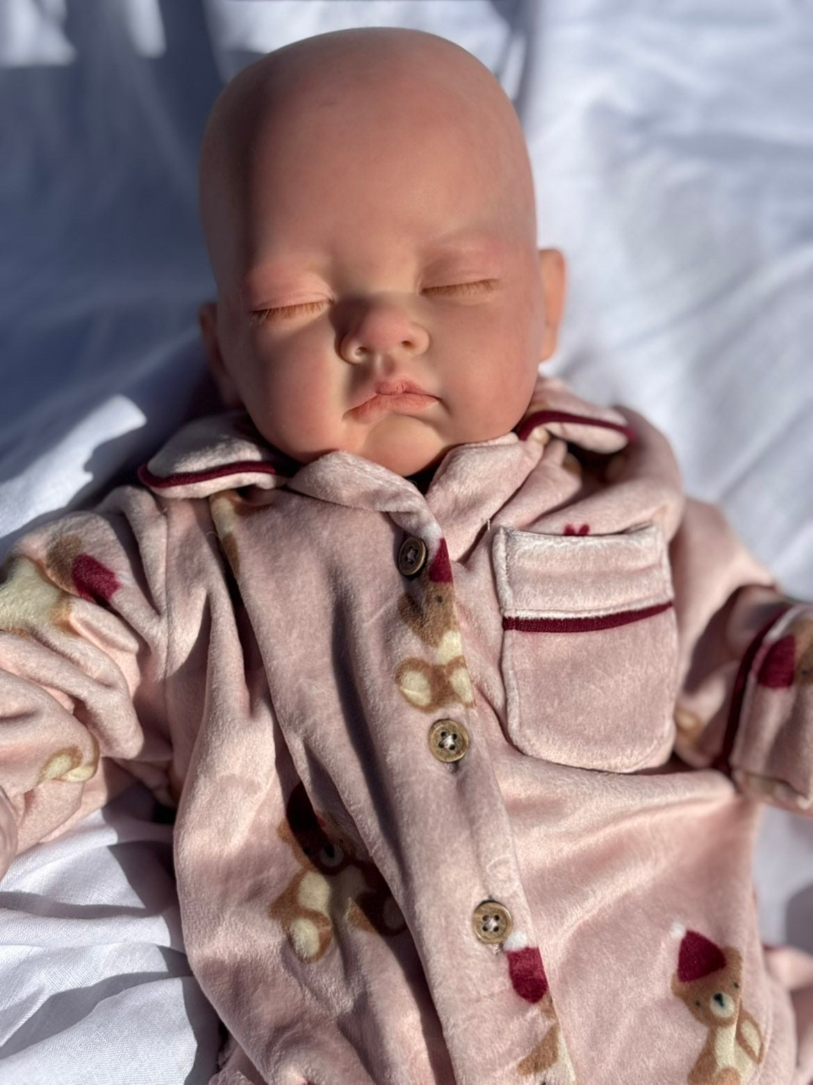 Baby Sofia