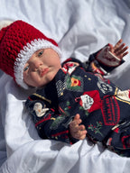 Baby Anna