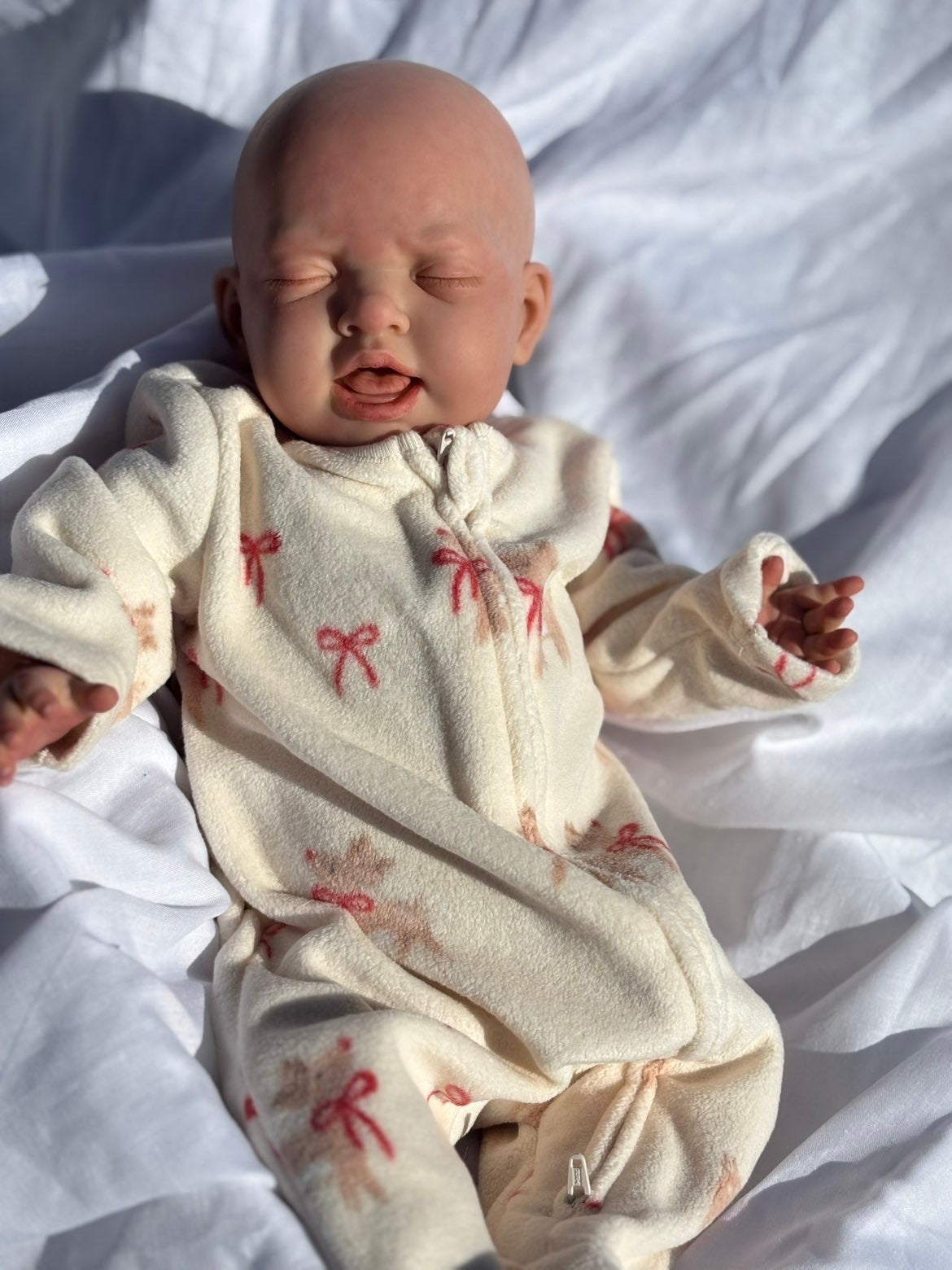 Baby Poppy