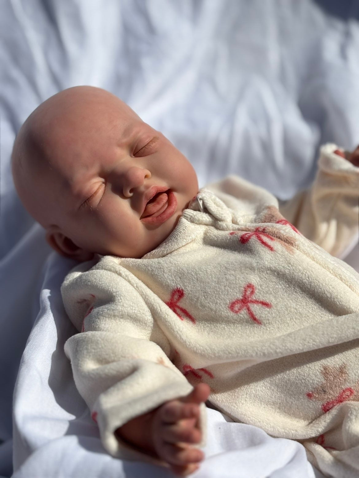 Baby Poppy
