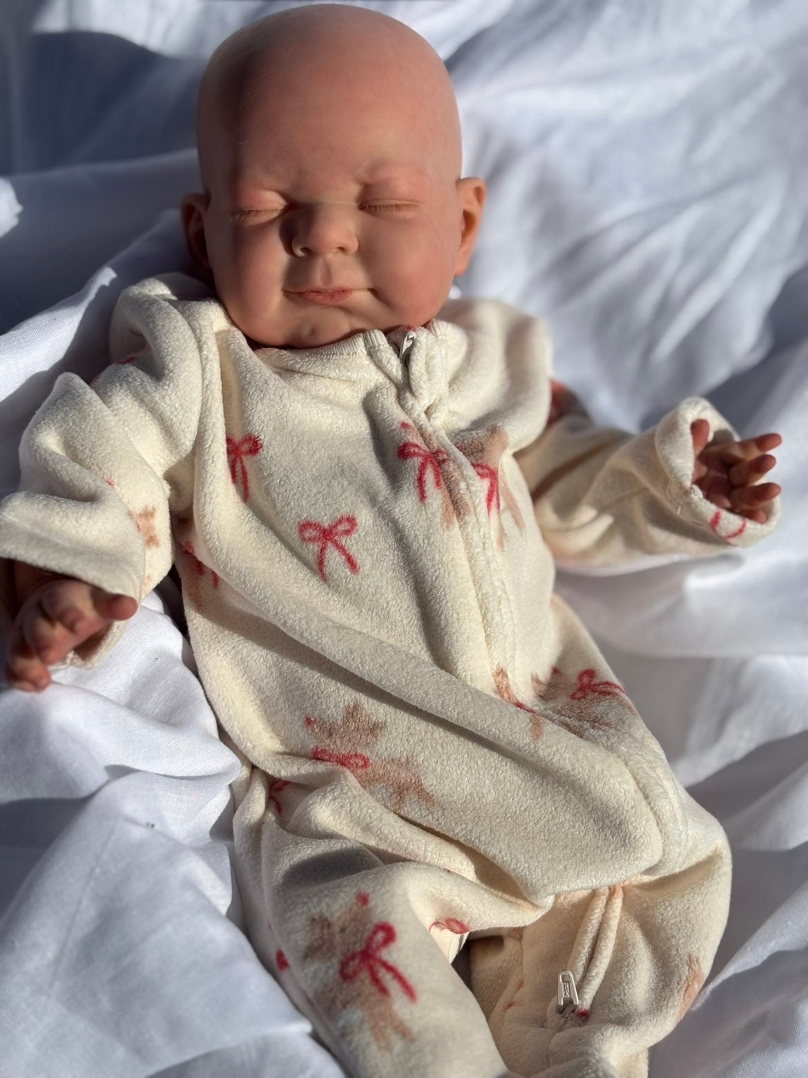 Baby Lucy