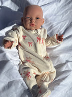 Baby Daisy