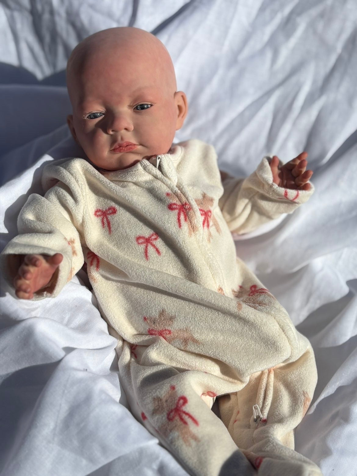 Baby Anna