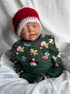 Baby Elsa