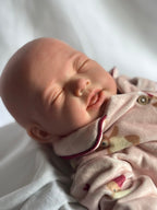 Baby Elsa