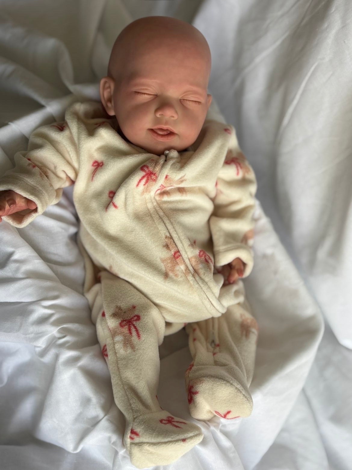 Baby Elsa