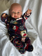 Baby Susie