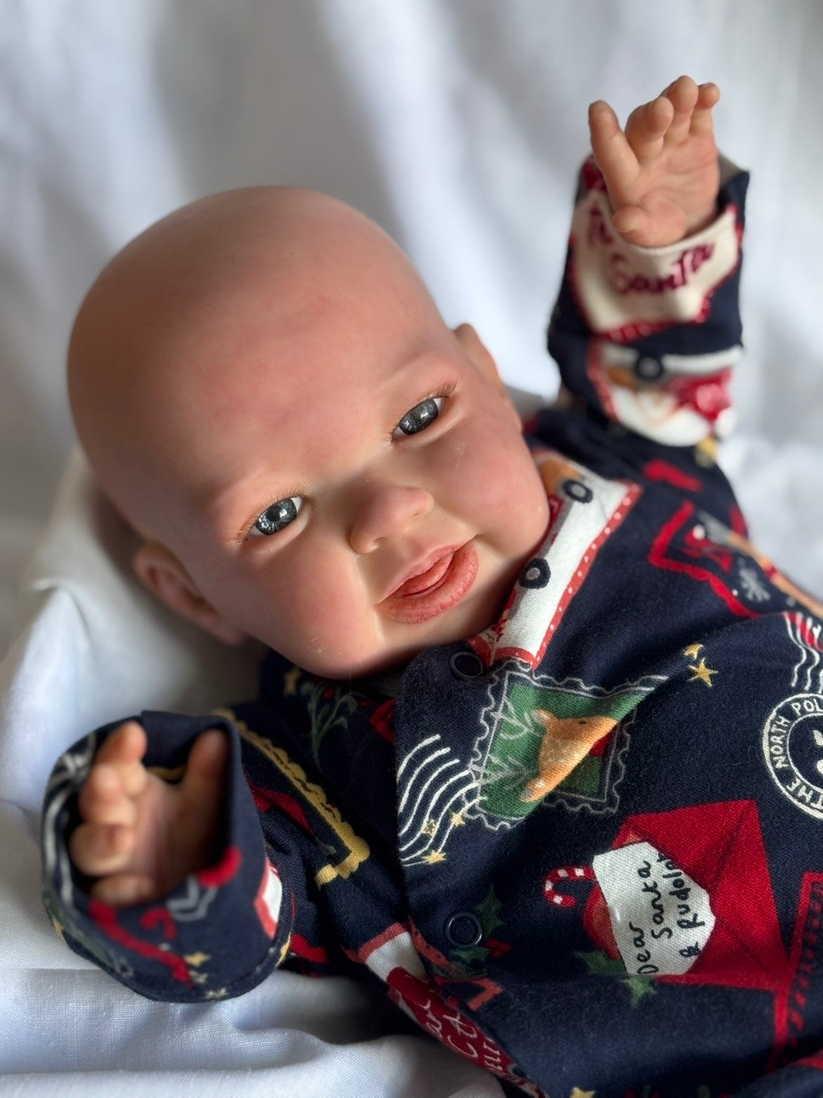 Baby Susie