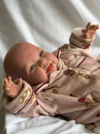 Baby Susie