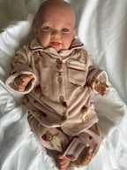Baby Susie