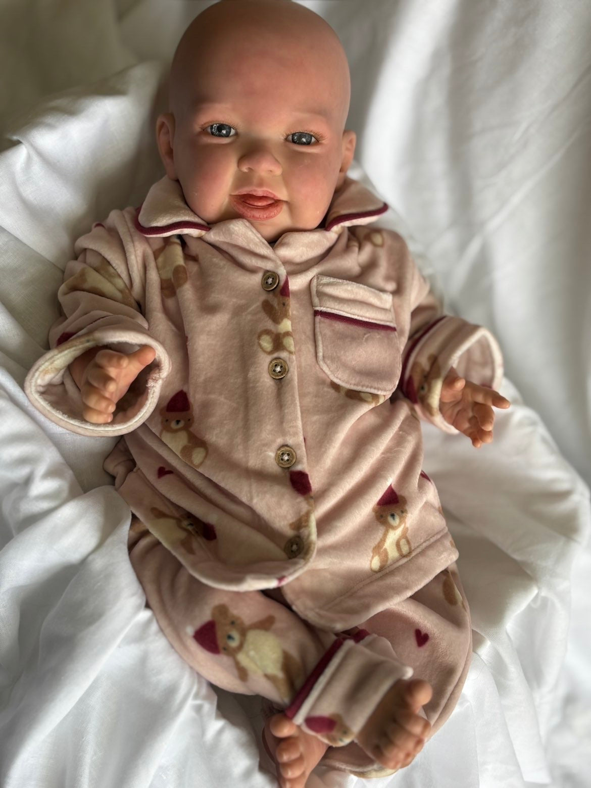 Baby Susie