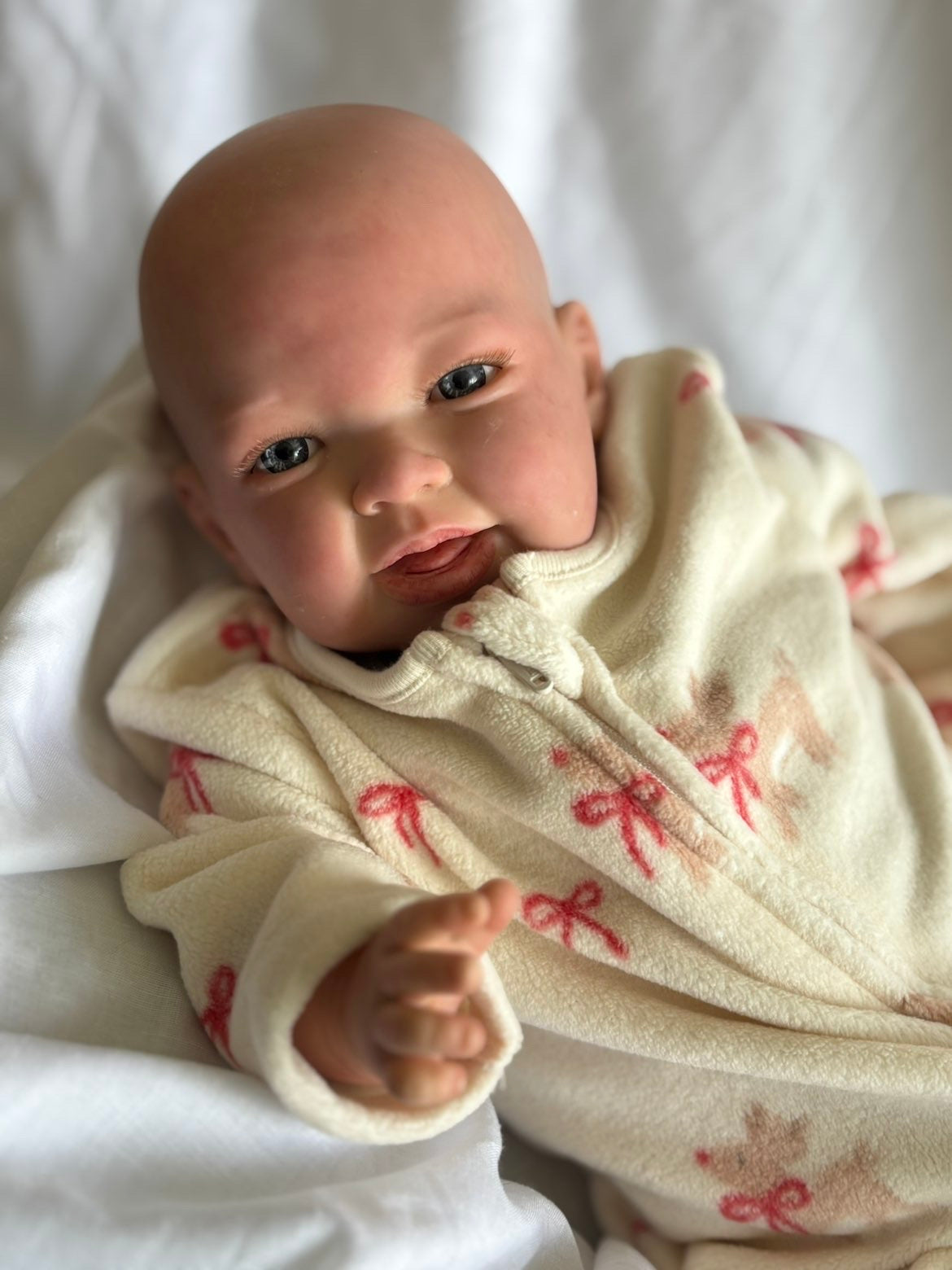 Baby Susie