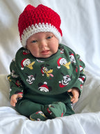 Baby Susie