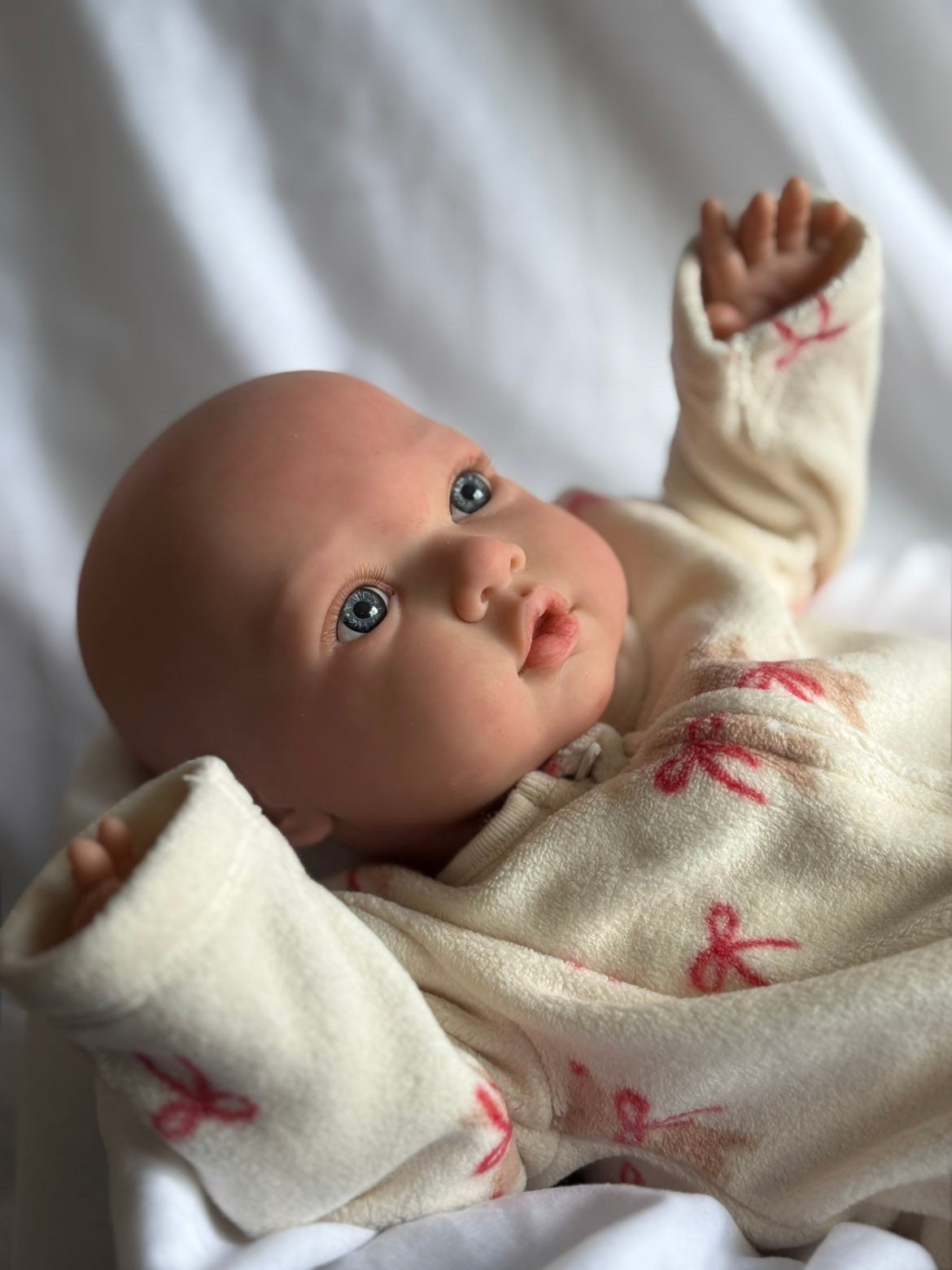 Baby Lainey