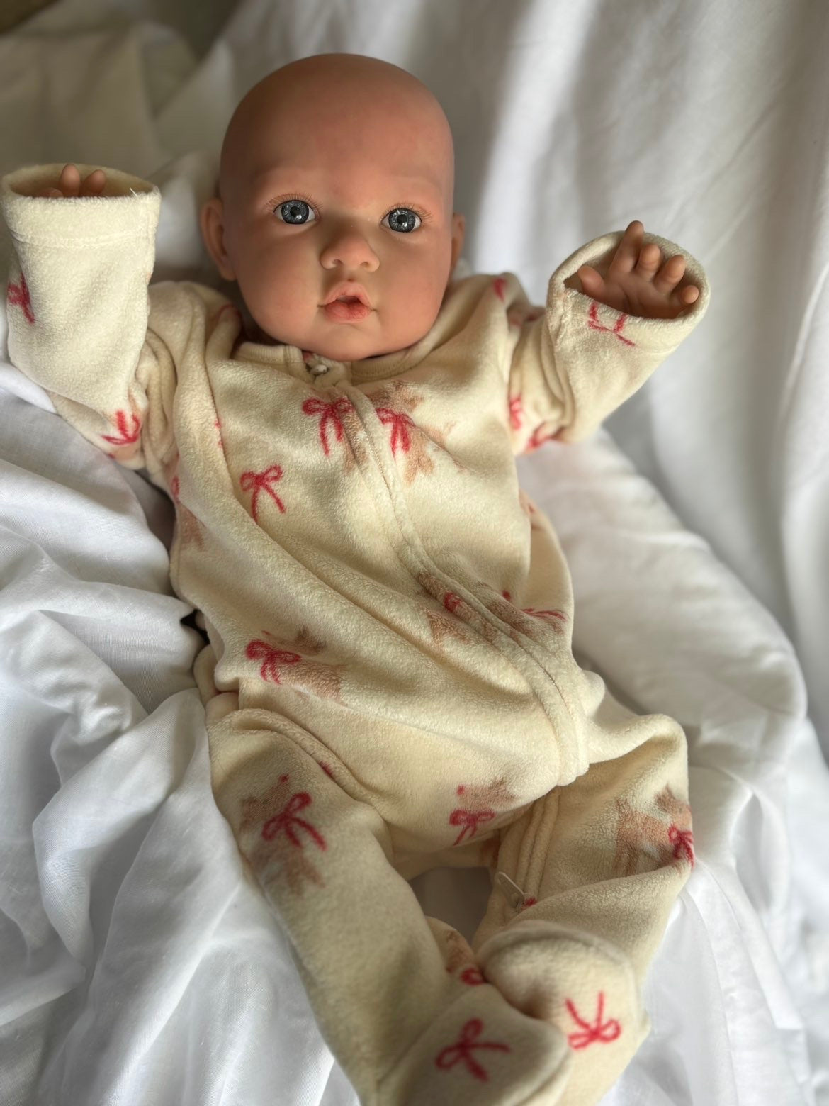 Baby Lainey