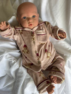 Baby Lainey