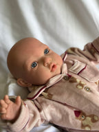 Baby Lainey