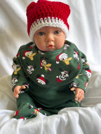 Baby Lainey