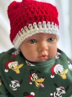 Baby Lainey