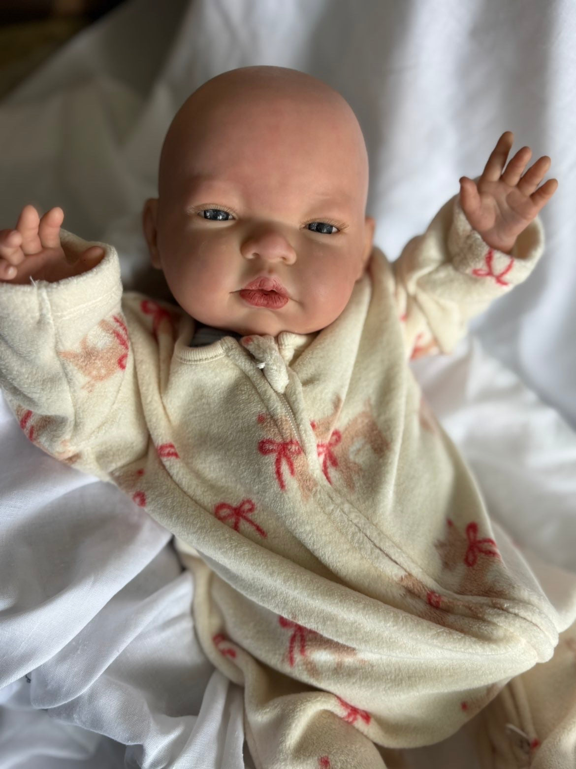 Baby Pippa