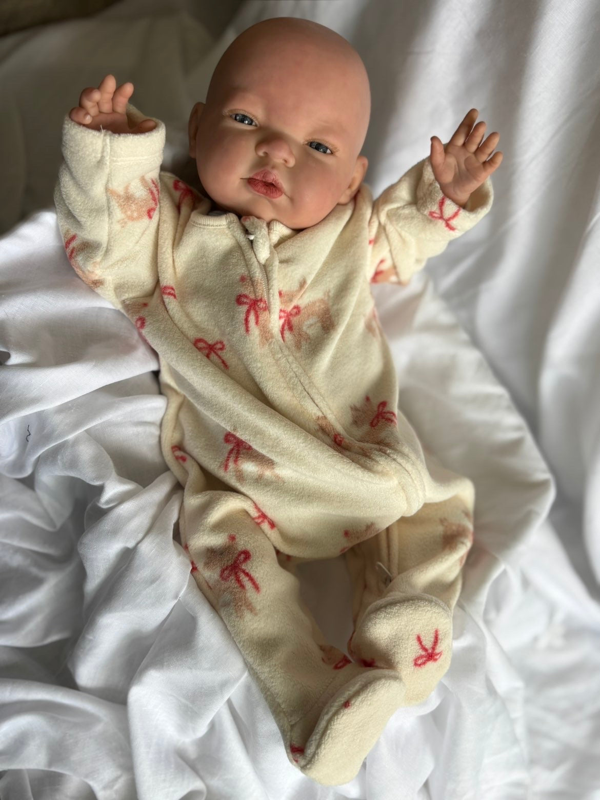 Baby Pippa