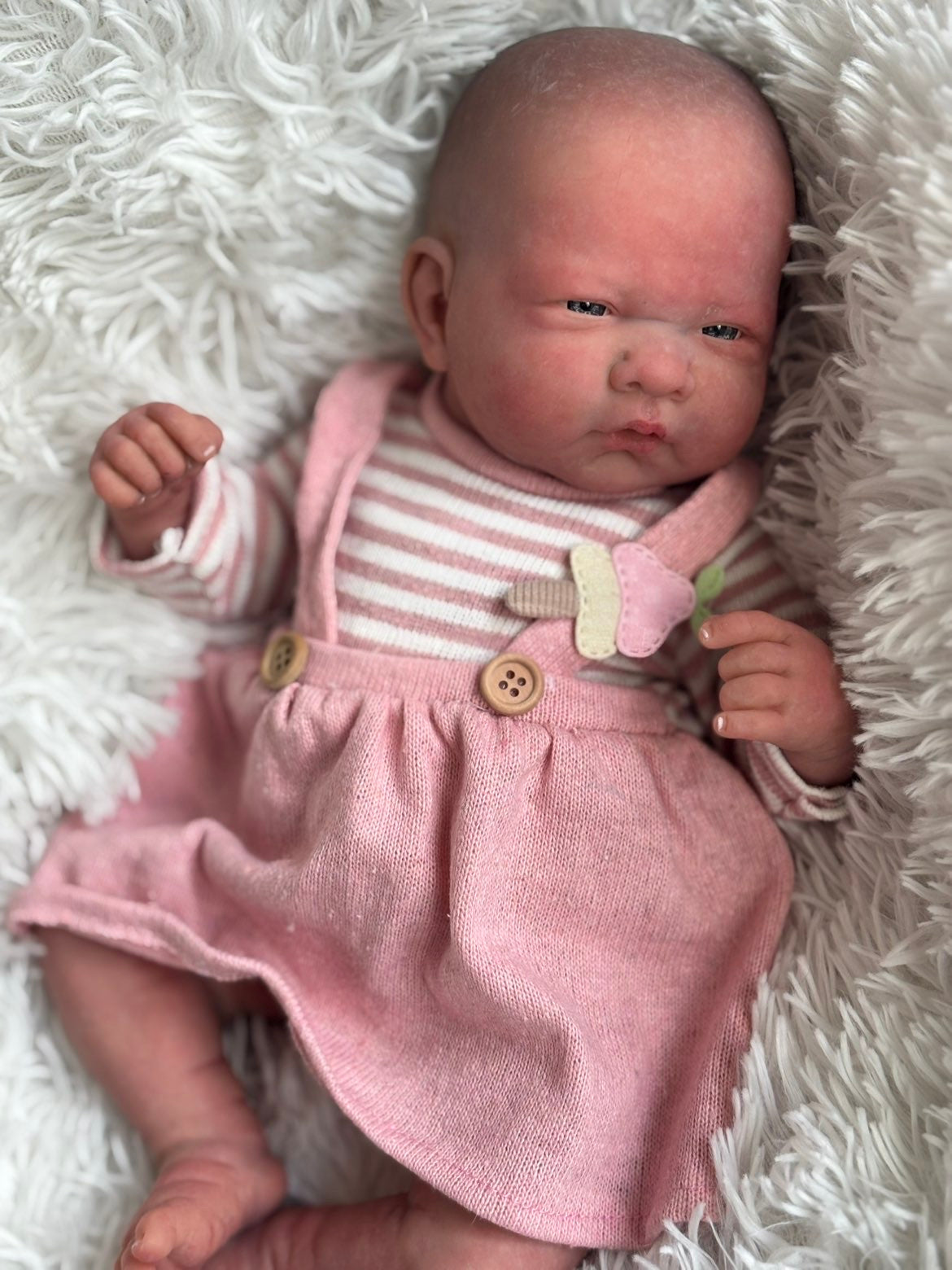 Baby Grumpy