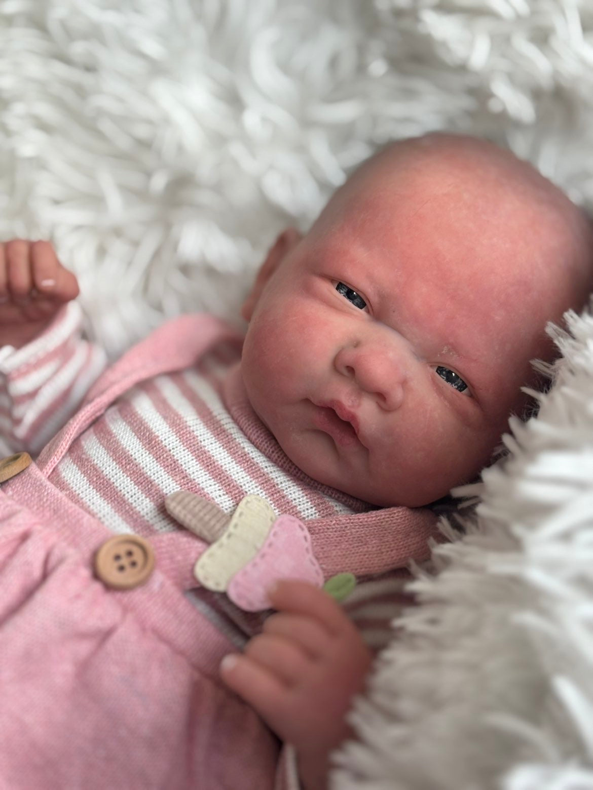 Baby Grumpy