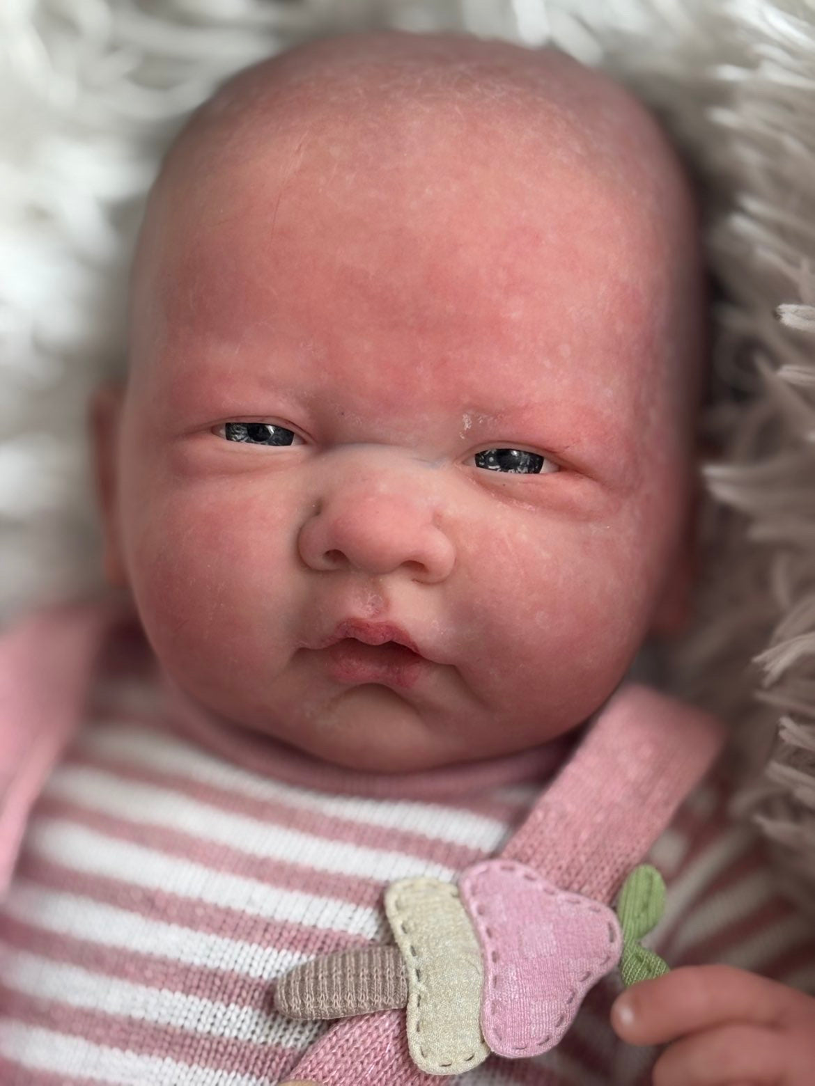 Baby Grumpy